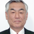 ORIKI Ryoichi Former Chief of Staff, Joint Staff