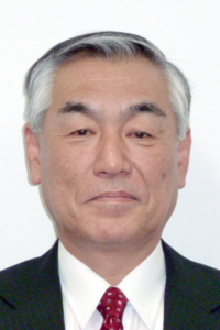 ORIKI Ryoichi Former Chief of Staff, Joint Staff