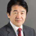 Takenaka Heizo, Professor, KeioUniversity