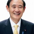 SUGA Yoshihide, Chief Cabinet Secretary