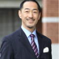 MURATA Koji, President, Doshisha University
