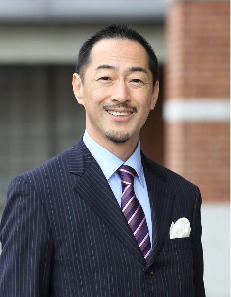 MURATA Koji, President, Doshisha University