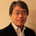 UEYAMA Takahiro, Professor, Keio University