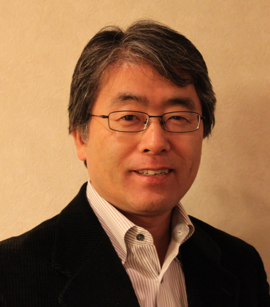 UEYAMA Takahiro, Professor, Keio University