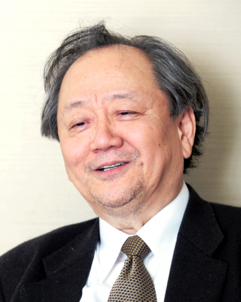 INOKI Takenori, Specially-appointed Professor, Aoyama Gakuin University