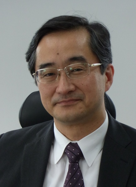 KIMURA Fukunari Ph.D., Professor, Keio University