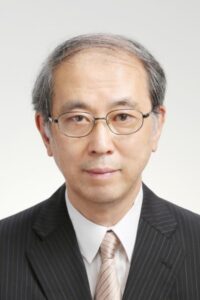 URATA Shujiro, Professor, Waseda University / Faculty Fellow, RIETI