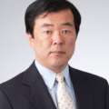 YOSHIZAKI Tatsuhiko, Chief Economist, Sojitz Research Institute, Ltd.
