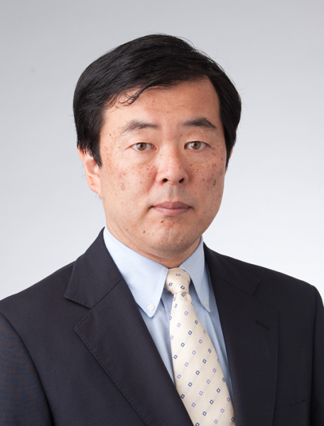 YOSHIZAKI Tatsuhiko, Chief Economist, Sojitz Research Institute, Ltd.