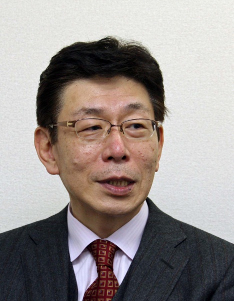 TSUGAMI Toshiya, Modern China researcher, Tsugami Workshop President