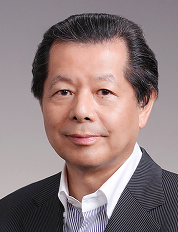 Funabashi Yoichi, journalist, President of the Rebuilt Japan Initiative Foundation