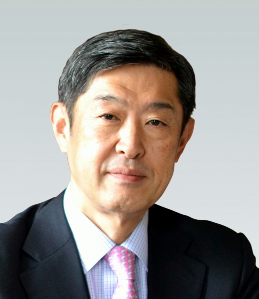 Kitaoka Shinichi, President, International University of Japan