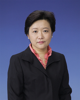 IWAMA Yoko, Professor of International Relations, National Graduate Institute for Policy Studies (GRIPS)