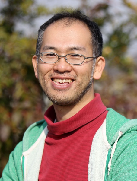Yonebayashi Hiromasa (Director, Screenwriter)