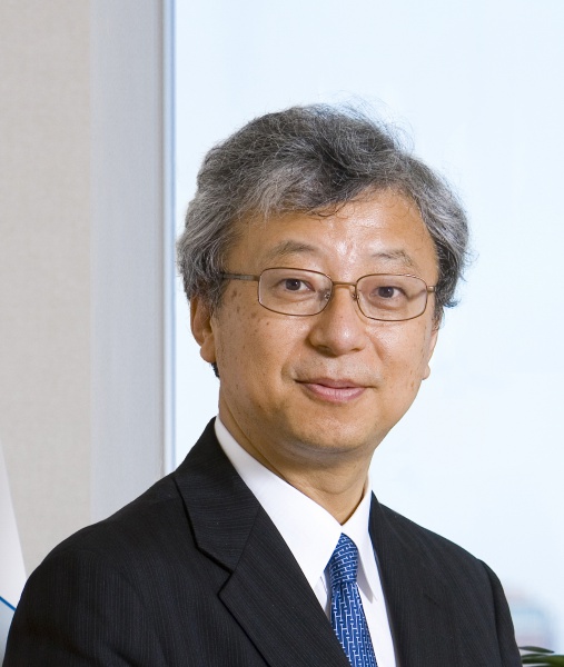 ITOH Motoshige, Professor at the Graduate School of Economics of University of Tokyo