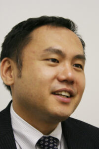 KANEKO Masafumi, Senior Research Fellow, PHP Institute, Inc.