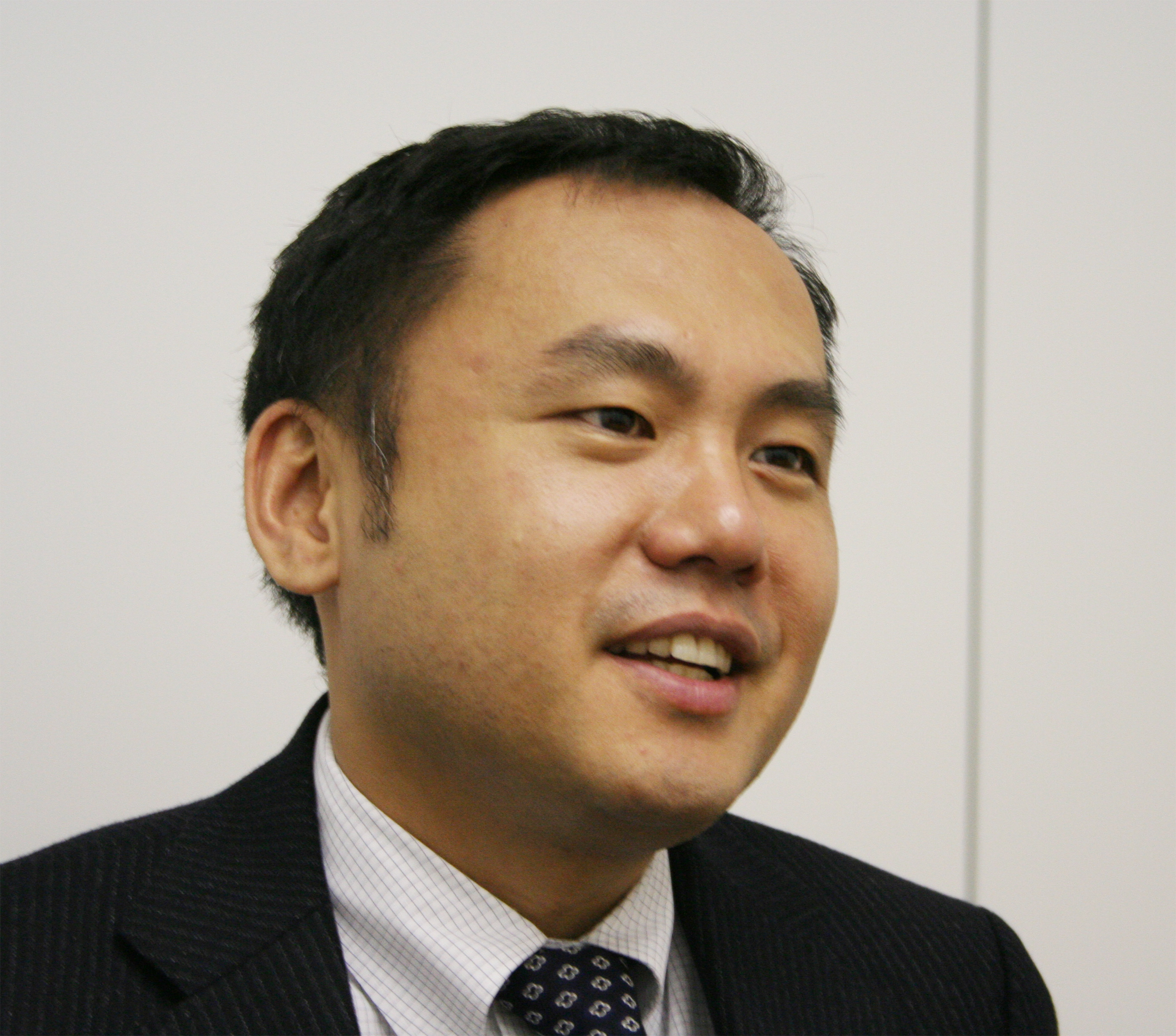 KANEKO Masafumi, Senior Research Fellow, PHP Institute, Inc.