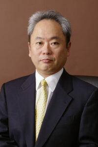 TOYAMA Kazuhiko, Representative Director and CEO, Industrial Growth Platform, Inc.