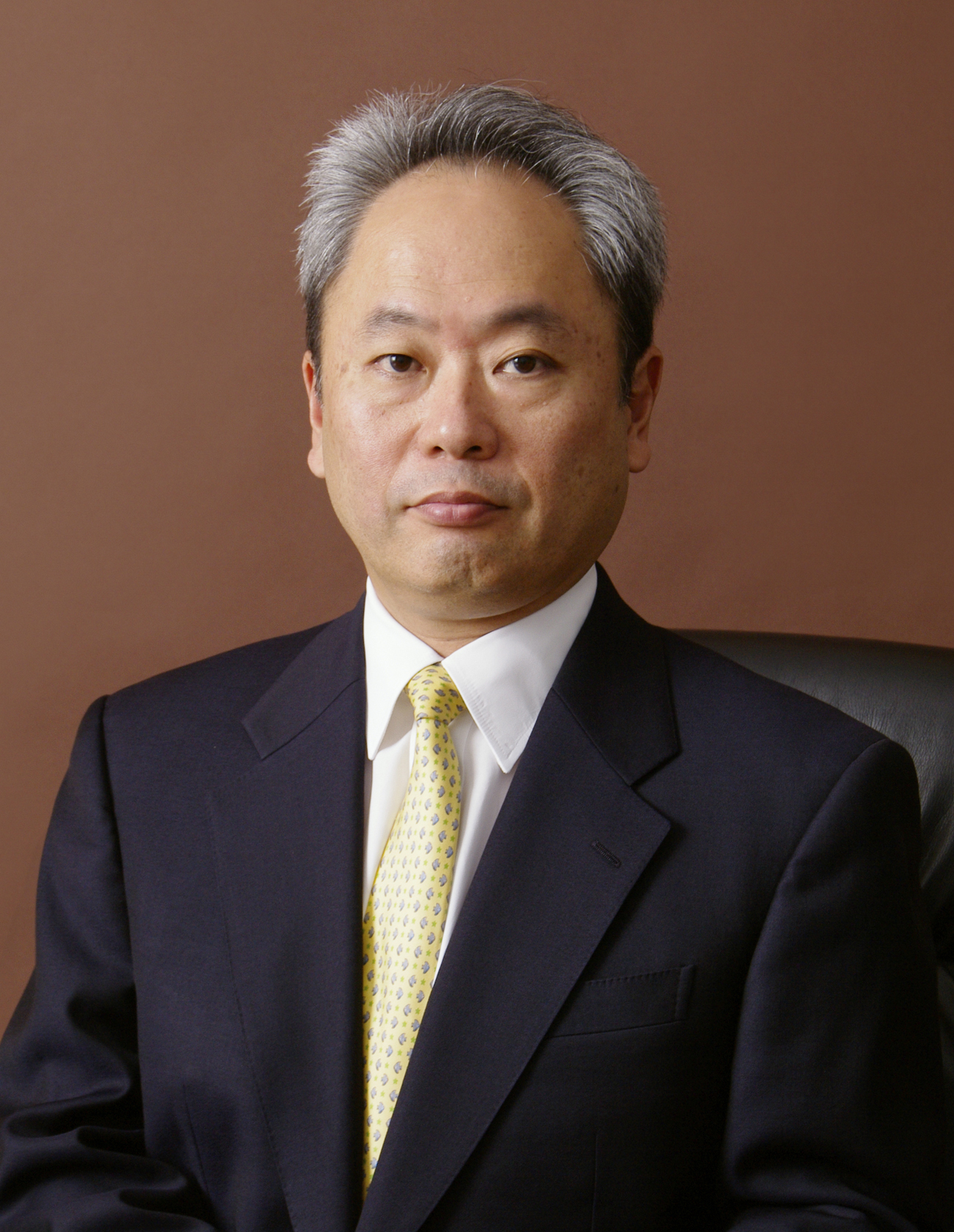 TOYAMA Kazuhiko, Representative Director and CEO, Industrial Growth Platform, Inc.