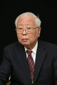 Modern Historian Hata Ikuhiko