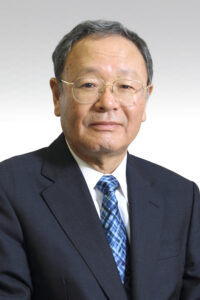 OHSHIMA Shinichi, President Emeritus, National Center for Geriatrics and Gerontology