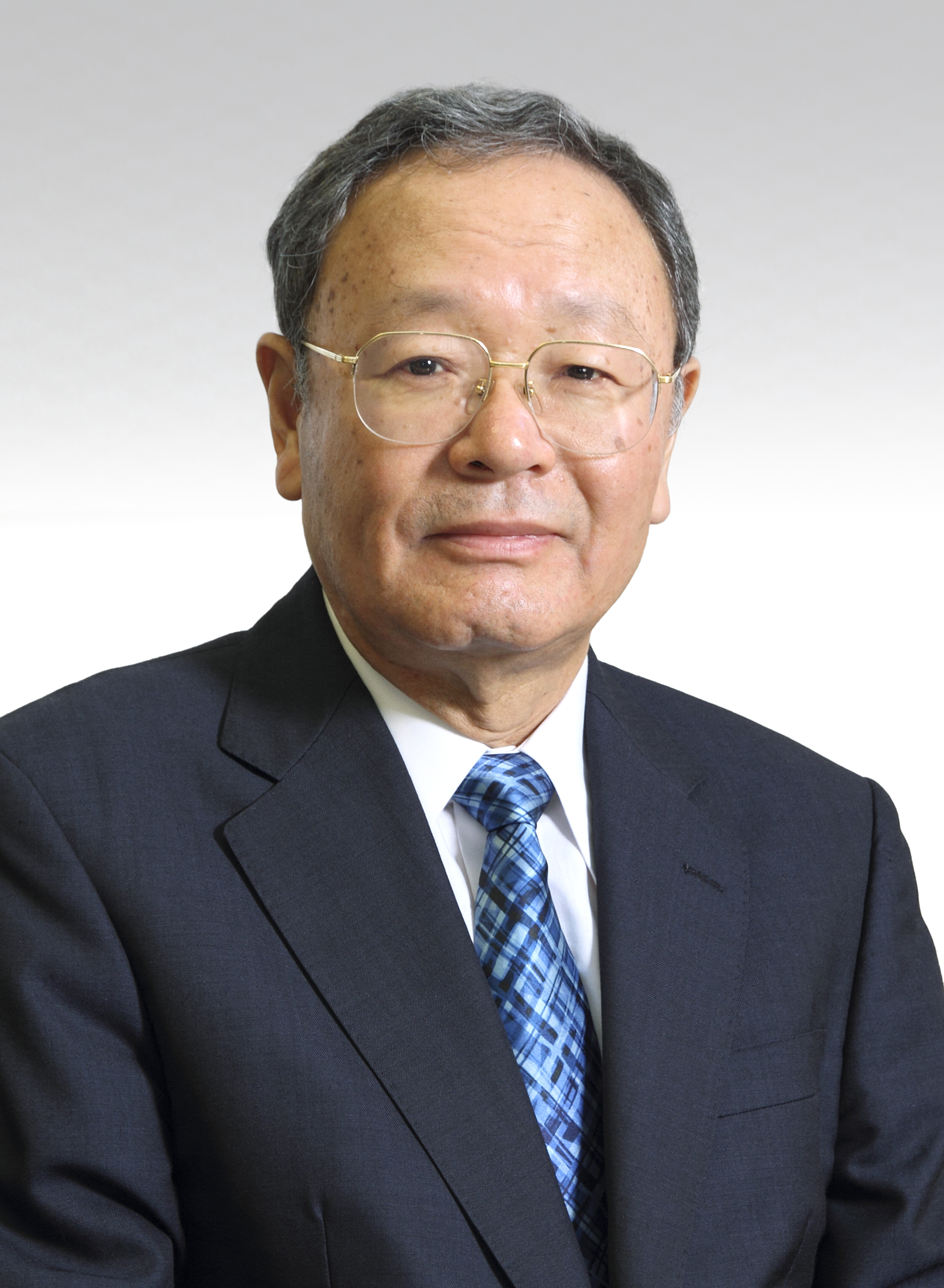 OHSHIMA Shinichi, President Emeritus, National Center for Geriatrics and Gerontology