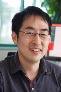 KASHIKAWA Nobunari, Associate Professor, National Astronomical Observatory of Japan