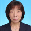 YOSHIDA Aya, Professor at the Faculty of Education and Integrated Arts and Sciences, Waseda University