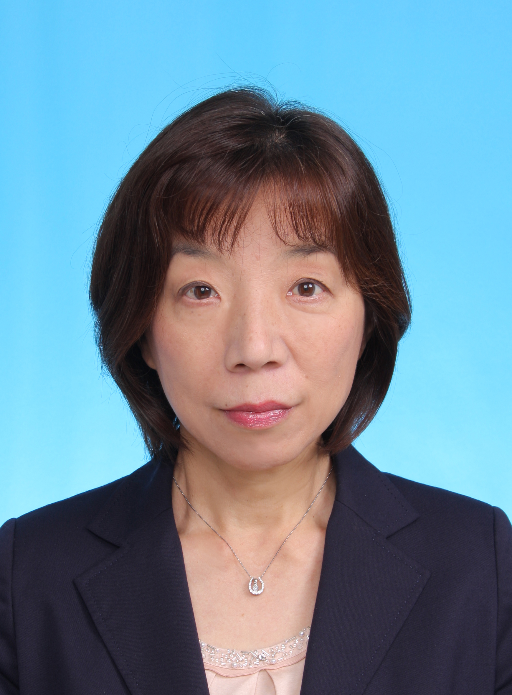 YOSHIDA Aya, Professor at the Faculty of Education and Integrated Arts and Sciences, Waseda University