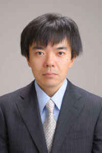 SHIMIZU Maki, Professor at Meiji University