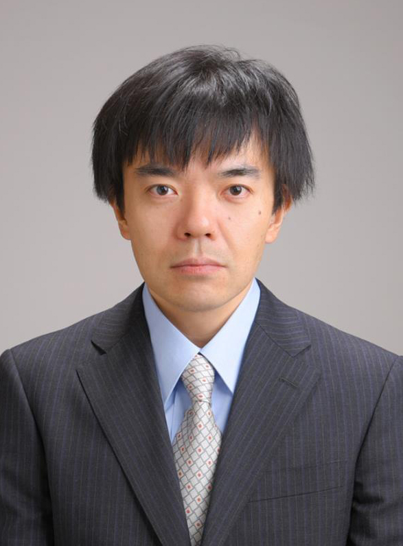 SHIMIZU Maki, Professor at Meiji University