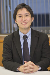 TAKEMOTO Ryota, Vice Senior Researcher, Investment Research Department II, Sumitomo Mitsui Trust Research Institute Co., Ltd.