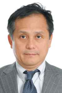 YAMAMOTO Kazumune, chief producer of News Division at Yomiuri Telecasting Corporation