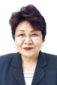 ENDO Homare, Director, Center of International Relations, Tokyo University of Social Welfare, Professor Emeritus, University of Tsukuba