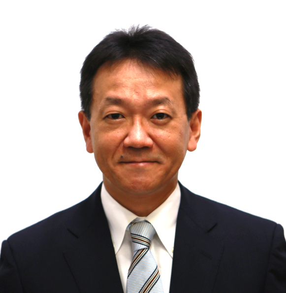 FUJIMORI Katsuhiko, Chief Research Associate, Mizuho Information & Research Institute, Inc.