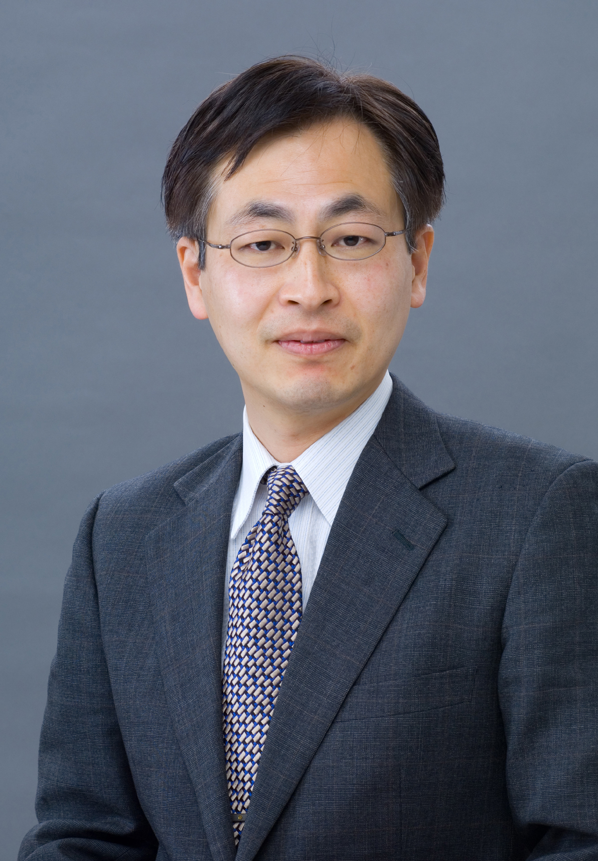 YAMADA Hisashi, Chief Economist, Head of Economics Department, the Japan Research Institute, Ltd.