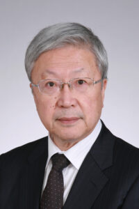 Sakamoto Shigeki, Professor, Doshisha University