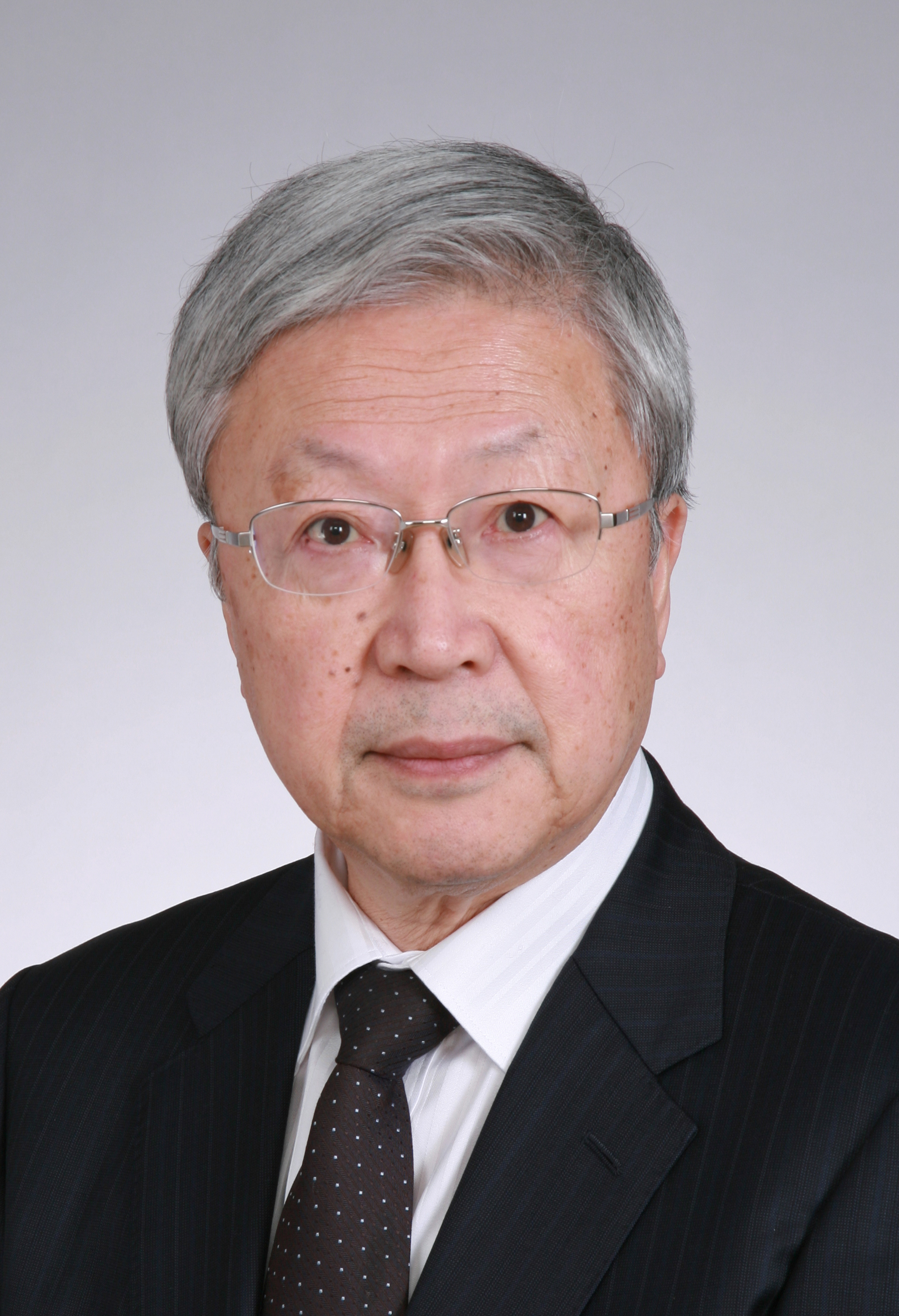 Sakamoto Shigeki, Professor, Doshisha University