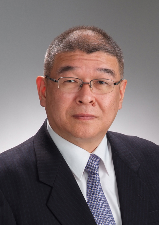 Saito Makoto, Professor of the Faculty of Economics, Hitotsubashi University