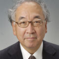 Tanaka Naoki, President, Center for International Public Policy Studies
