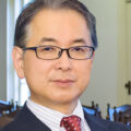 komamura Kohei, Professor, Keio University