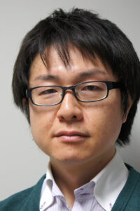 Prof. Gunji Hiroshi