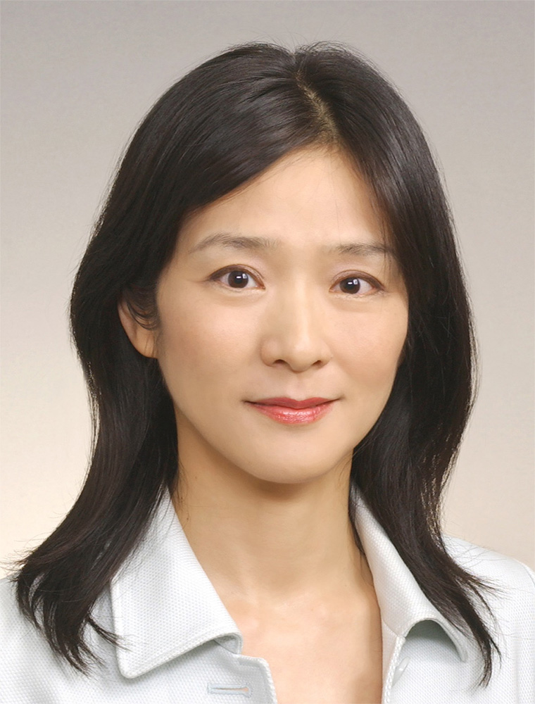 Prof. Murata Keiko