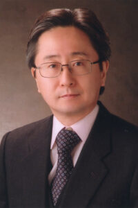 Prof. Kobayashi Keiichiro