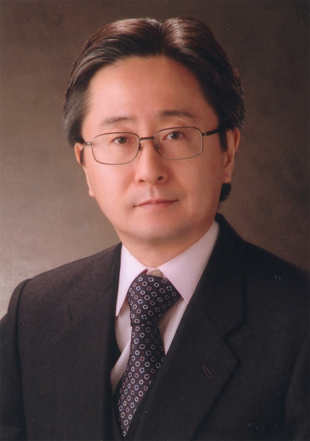 Prof. Kobayashi Keiichiro