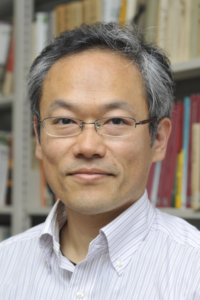 Prof. Ohashi Hiroshi