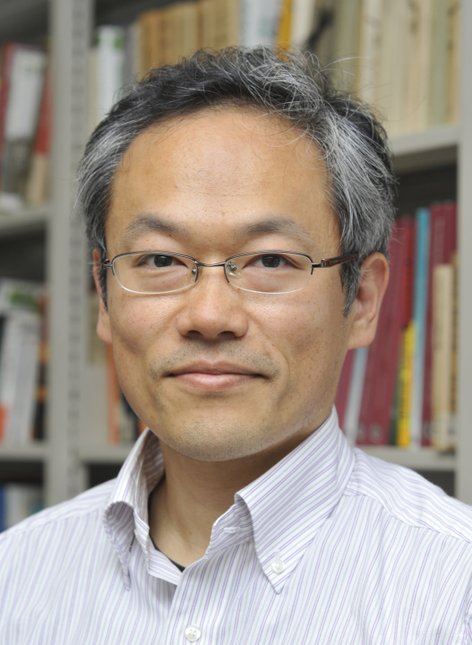 Prof. Ohashi Hiroshi