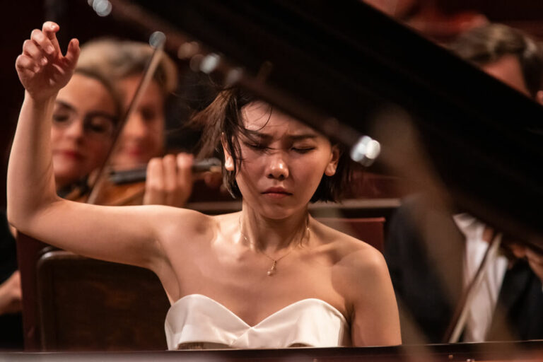 Japanese Pianists at the International Chopin Piano Competition — From