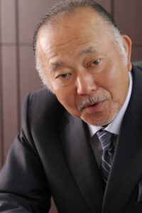 Photo : Kashiwagi Takao