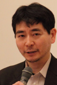 TAMURA Yoshiya, Academic Trustee of Minakata Kumagusu Archives